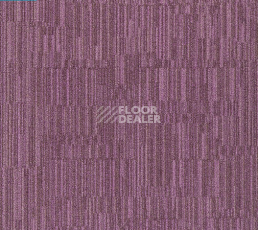 Ковровая плитка Milliken LayLines lln 143-181 Lavendar фото 1 | FLOORDEALER